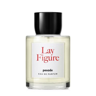 PESADE Lay Figure EDP 100 ml